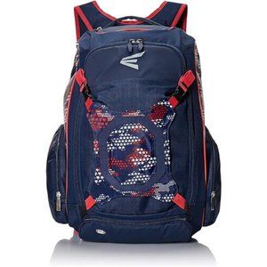 Adult | Baseball & Fastpitch Softball | Backpack Bag Series | Multiple Colors